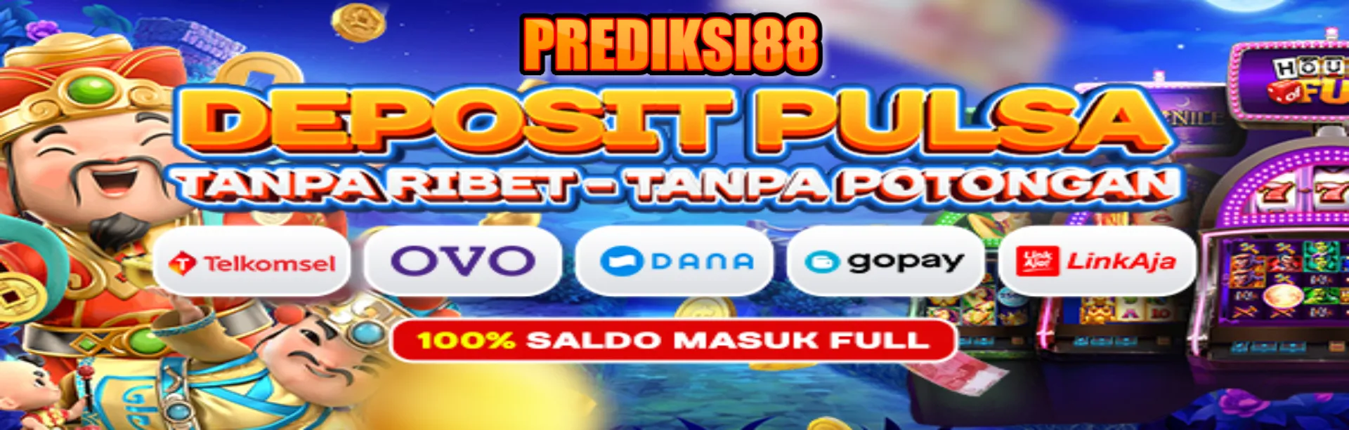 Link Prediksi88 Terbaru